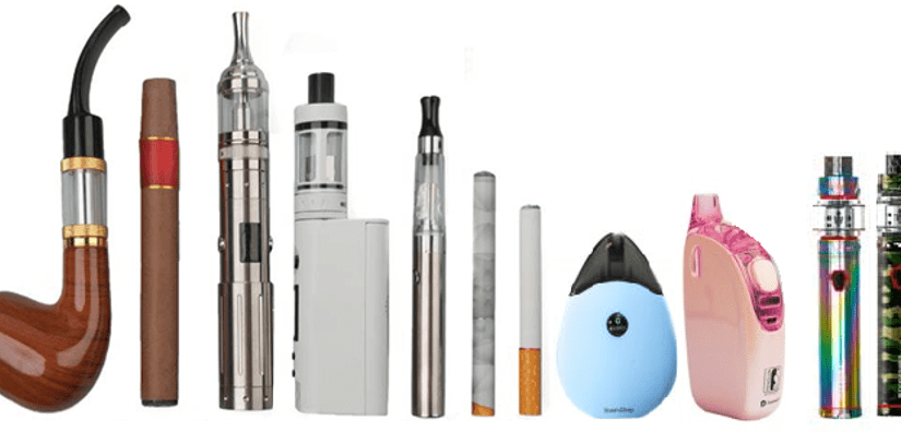 Exploring Vaping Options With The Latest Disposable Pod Mods Queries